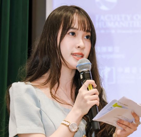 Chen Xiaoli